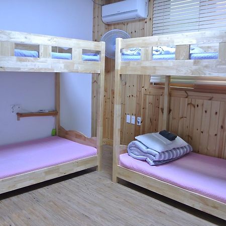 My Mother Guesthouse 済州市 エクステリア 写真
