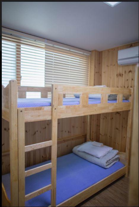 My Mother Guesthouse 済州市 エクステリア 写真