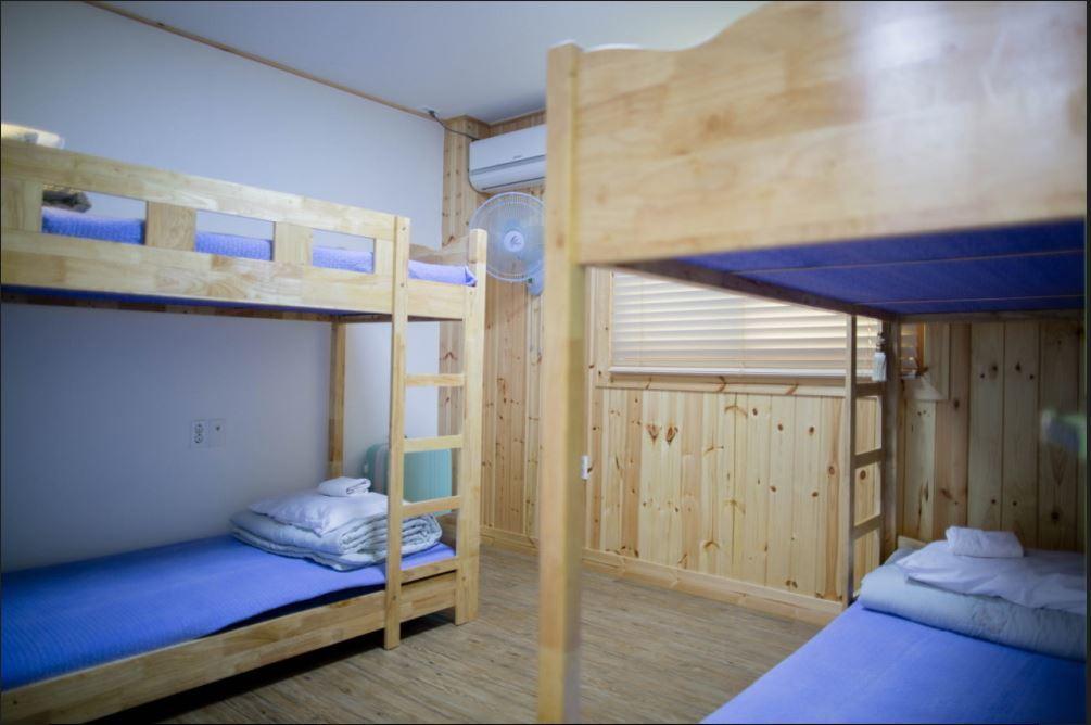 My Mother Guesthouse 済州市 エクステリア 写真