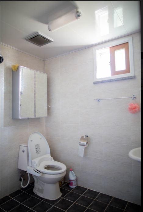 My Mother Guesthouse 済州市 エクステリア 写真