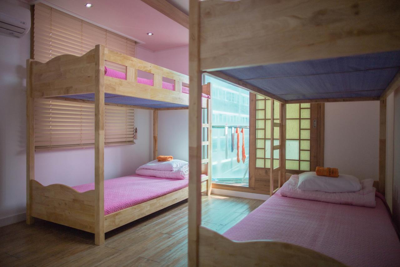 My Mother Guesthouse 済州市 エクステリア 写真