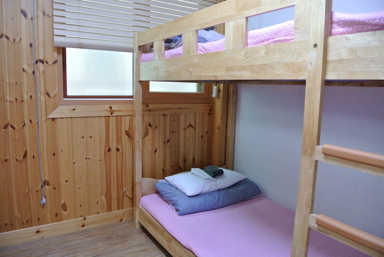 My Mother Guesthouse 済州市 エクステリア 写真