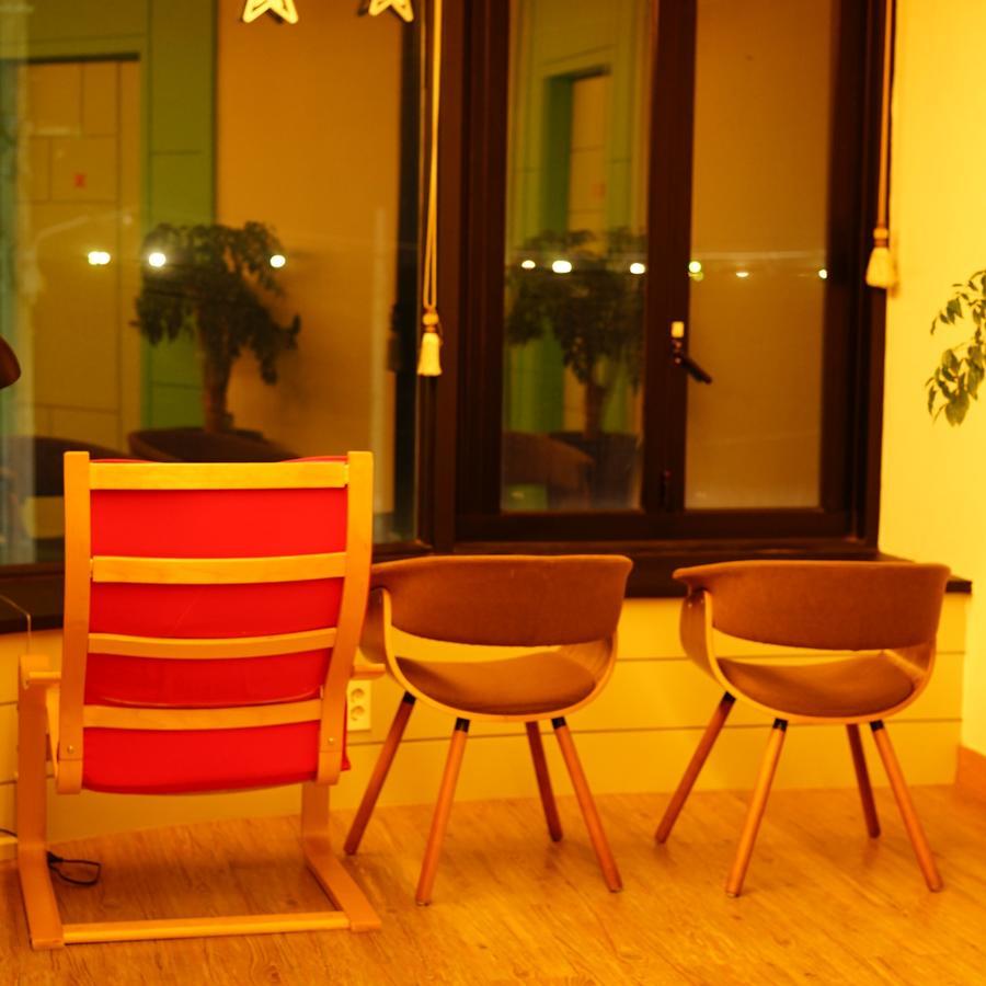 My Mother Guesthouse 済州市 エクステリア 写真