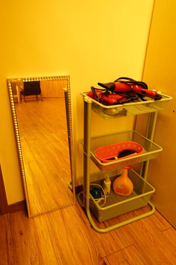 My Mother Guesthouse 済州市 エクステリア 写真