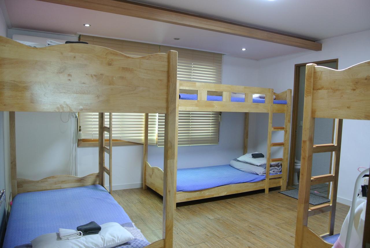 My Mother Guesthouse 済州市 エクステリア 写真