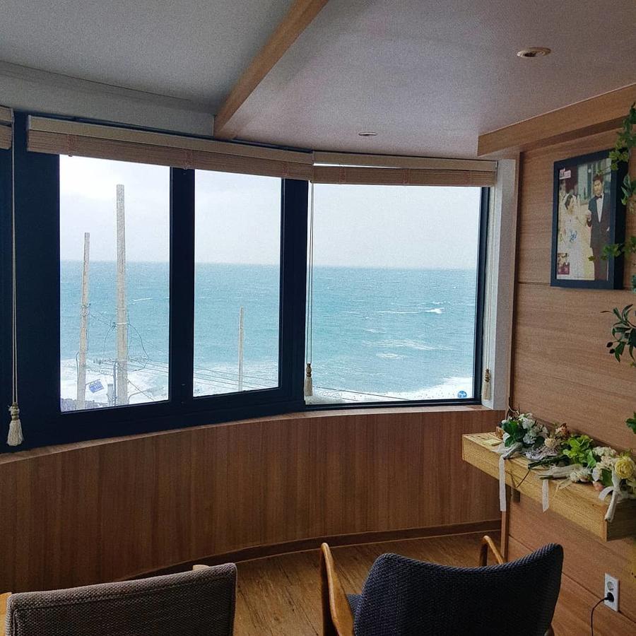 My Mother Guesthouse 済州市 エクステリア 写真